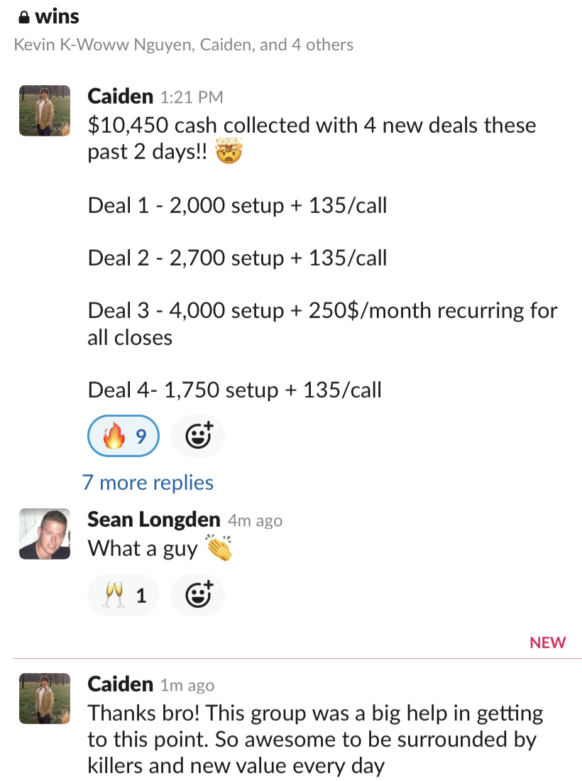 Client win screenshot 13