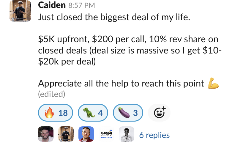 Client win screenshot 11
